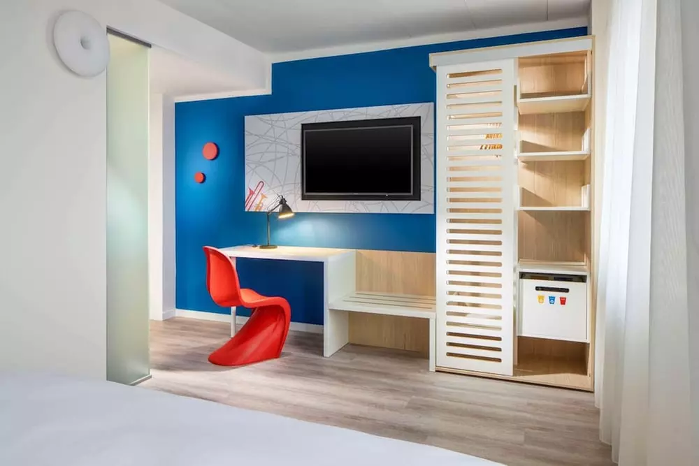 ✈ REPUBLIKA CZESKA | Praga - Comfort Hotel Prague City East 3*, 2 n...