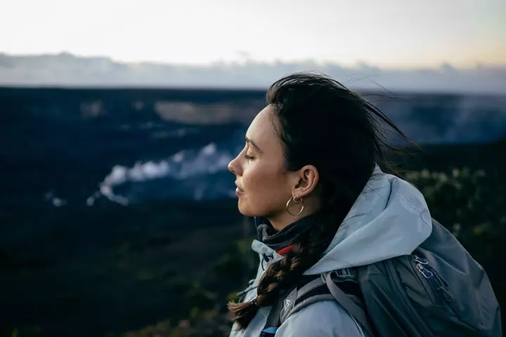 Deluxe Volcano Experience with Restaurant Dinner