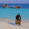 Image 10: ✈ ZANZIBAR | Nungwi - Amaan Beach Bungalow 3*, 5 nocy - Nad morzem