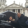 Image 7: Billy's Black Cab Tour of London