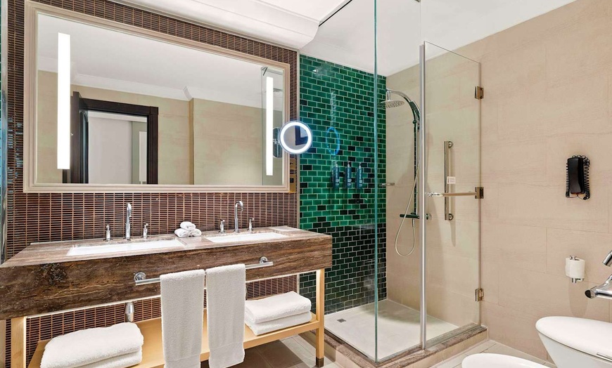 Image 6: ✈ EMIRATS ARABES UNIS | Ras el Kaimah - Hilton Ras Al Khaimah Beach...