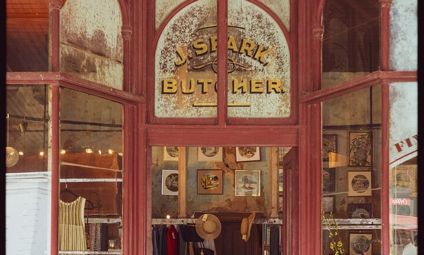 Image 2: Goldfields 3 Day Ballarat and Clunes