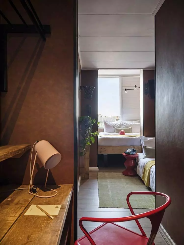 ✈ NIEDERLANDE | Amsterdam - Max Brown Hotel Museum Square 3*, 2 Näc...