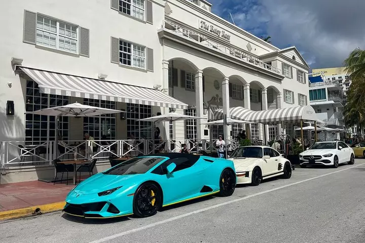 Start Here!! Traveler's Guide to Experience Miami 6-hour Tour