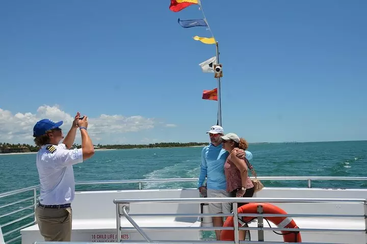 Naples Sightseeing Boat Tour