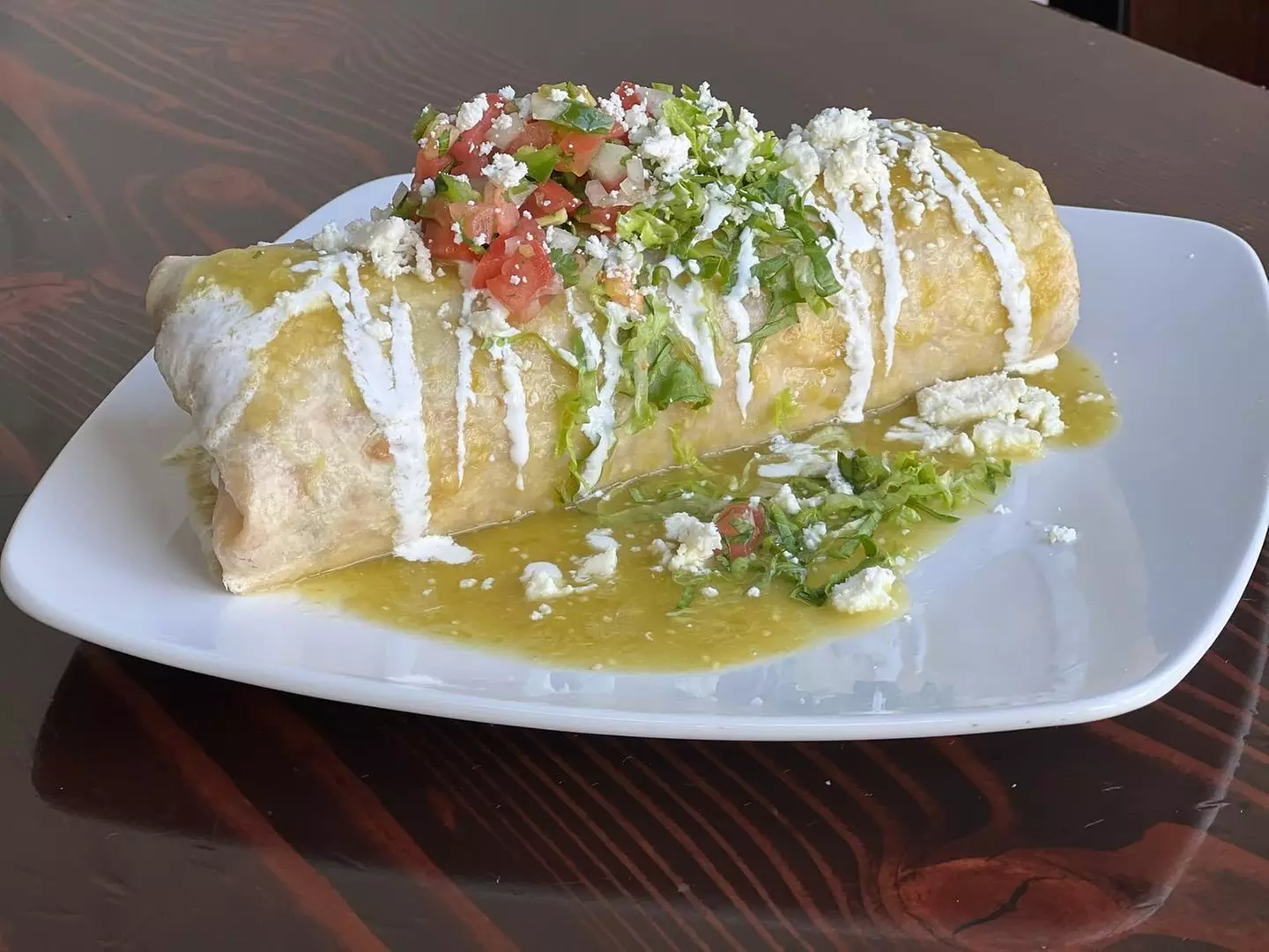 $15 For $30 Worth Of Casual Dining