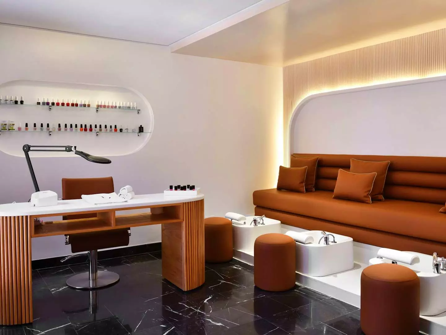 ✈ MAROC | Marrakech - Mövenpick Mansour Eddahbi 5*, 2 nuit - Spa