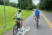 Nashville's Neighborhood E-bike Tour - Second Medium