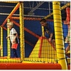 Image 3: $10 For 2 Children Toward The Jungle Gym 2 hour Day Pass (Reg $20.) 