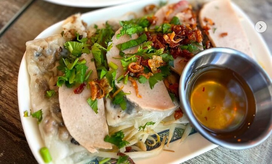 Image 6: Paris Food Tour : Goûts d'Afrique, d'Asie et des Caraïbes