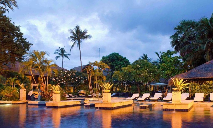 Image 3: ✈ BALI | Sanur - Mercure Resort Sanur 4*, 6 nachten - Ontdekking