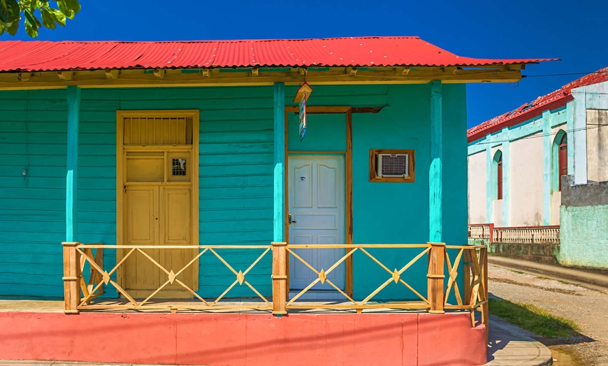 Image 21: ✈ CUBA | La Havane - Circuit Isla Cubana 4* - Circuit