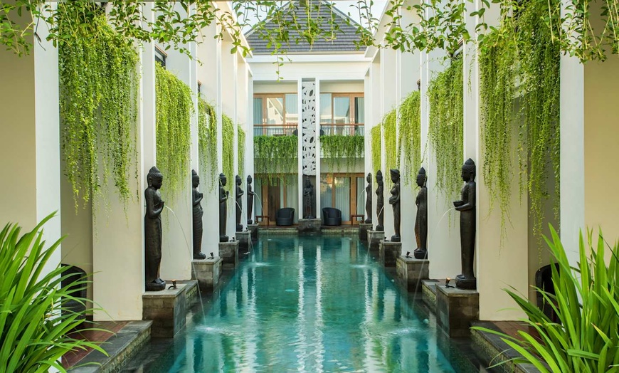 Image 10: ✈ BALI | Seminyak - Tonys Villas & Resort Seminyak 4*, 6 nachten - ...