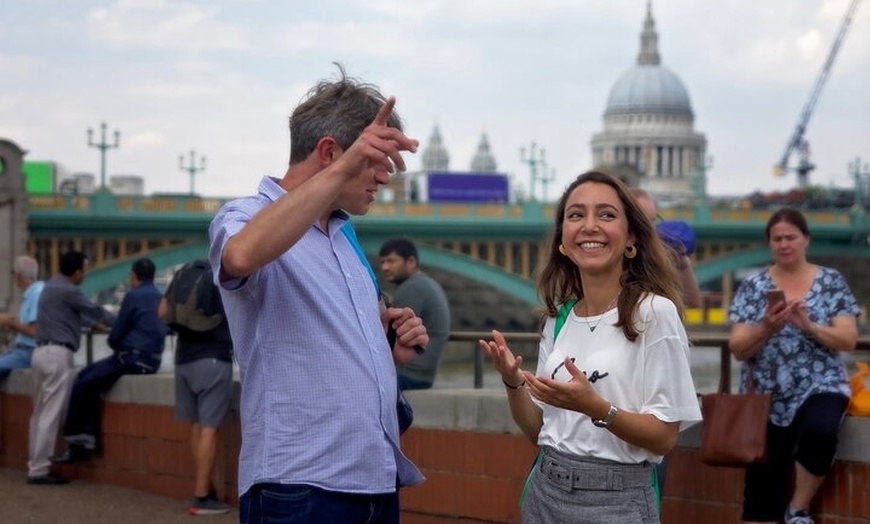 Image 8: Timeless Pride: Private Soho History Tour