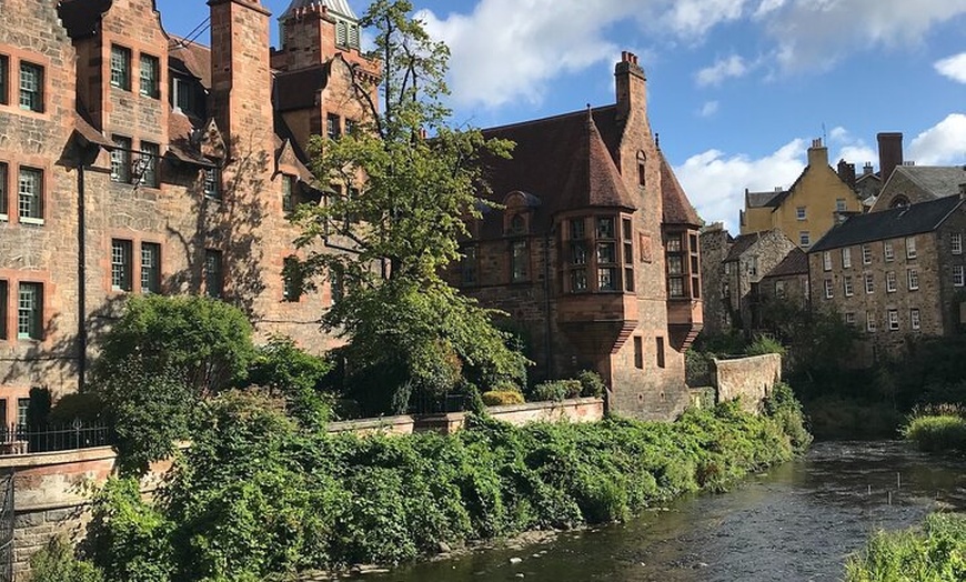 Image 27: Private Day Tour of Edinburgh Gin and Tasting Experience