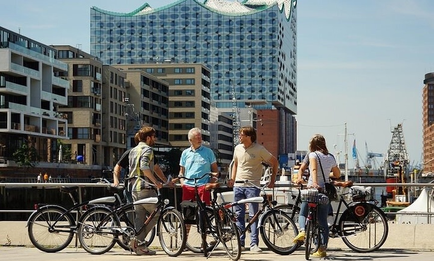 Image 6: Insta Bike Tour mit Fortgeschrittener