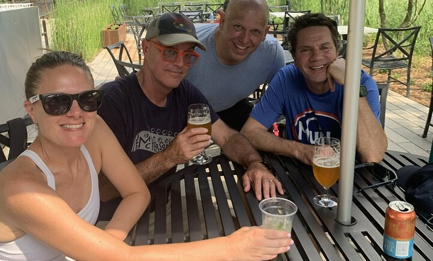 Image 8: Atlanta BeltLine Eats and Drinks Stroll