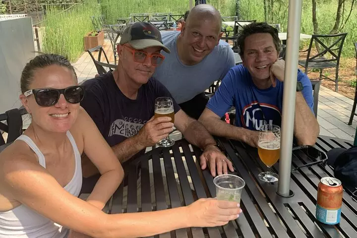 Atlanta BeltLine Eats and Drinks Stroll