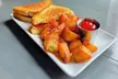 5% Cash Back at Breeze Latin Fusion - Second Medium