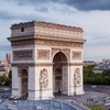 Image 5: Arc de Triomphe Billet officiel d'entrée prioritaire