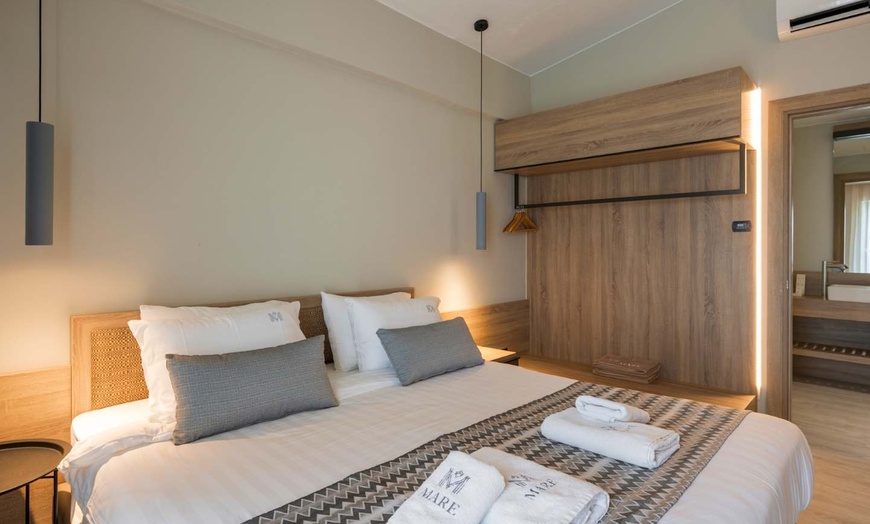 Image 6: ✈ CRÈTE | Georgioupolis - Mare Village 4* - Tout inclus