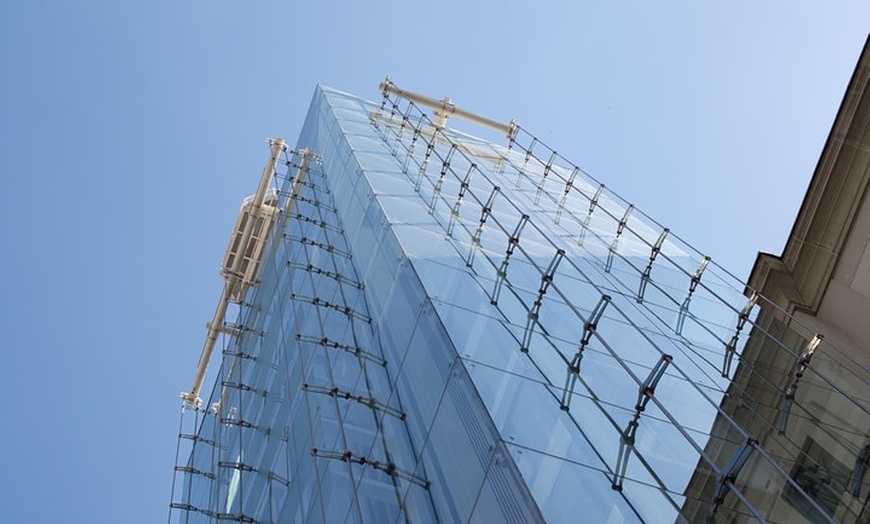 Image 2: Visita privada al Museo Reina Sofía con guía local