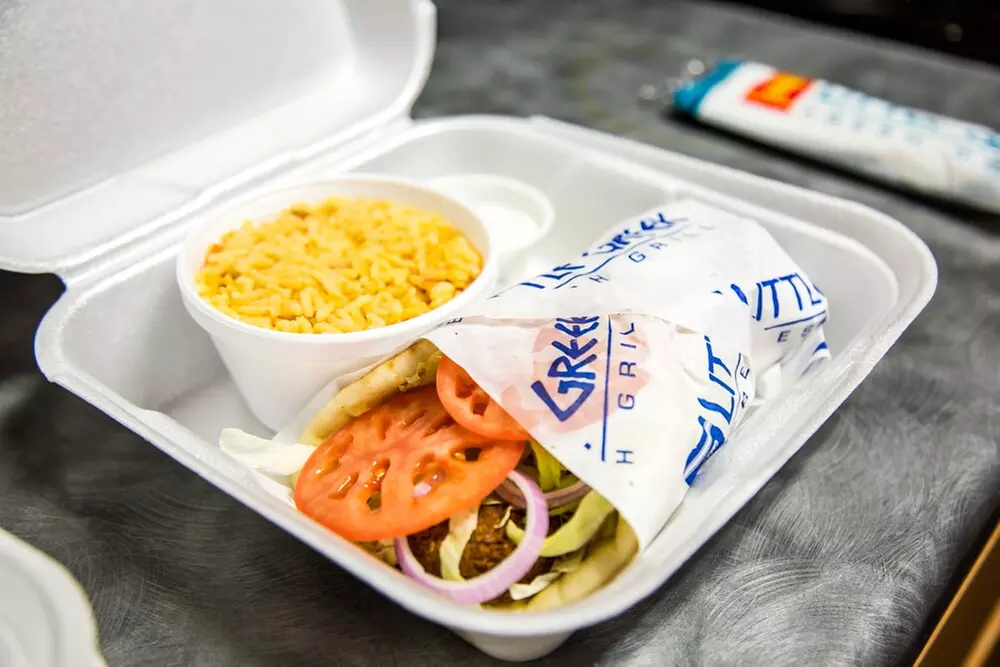 $10 for $20 Worth of Casual Dining