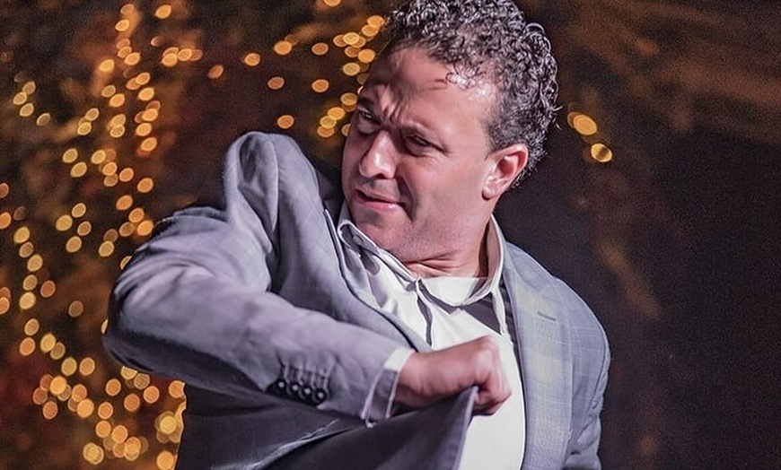 Image 15: Espectáculo flamenco en Torres Bermejas de Madrid