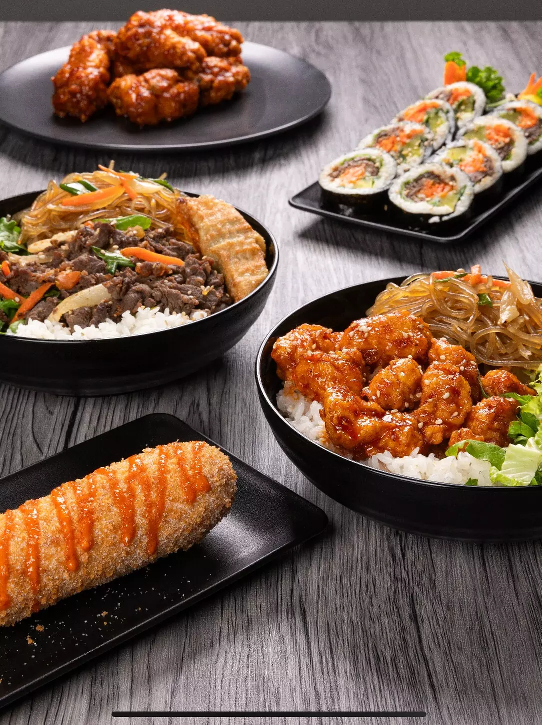 $10 For $20 Worth Of Casual Dining