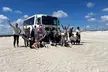 Lancelin 4WD & Sandboarding Dunes Adventure - from Lancelin - Image 2