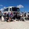 Image 2: Lancelin 4WD & Sandboarding Dunes Adventure - from Lancelin