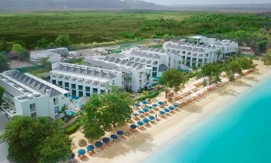 Image 35: ✈ JAMAÏQUE | Negril - Azul Beach Resort Negril by Karisma 5*, 5 nui...