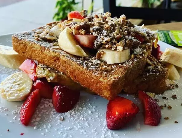 $10 for $20 Worth Of Casual Dining