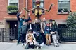 Greenwich Village French Halloween Tour - Second Medium