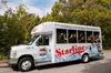Los Angeles Celebrity Homes Tour and 2-Day Hop-on Hop-off Package