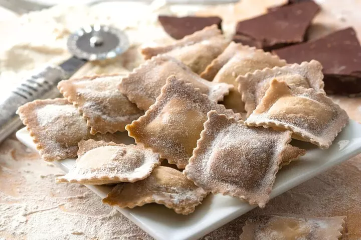 Exquisite Italian Pasta in Tucson (Includes 5-Course Meal)