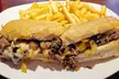 5% Cash Back at Anna's Italian Restaurant & Pizzeria - Second Medium