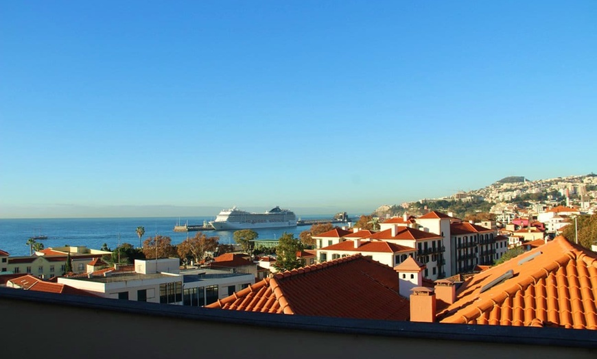 Image 12: ✈ MADÈRE | Funchal - Travellers Pearl by Storytellers 4*, 3 nuit - ...