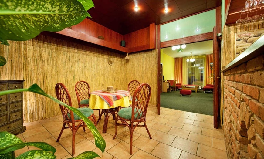 Image 17: ✈ TSJECHIË | Praag - Henrietta 3*, 2 nachten - City break