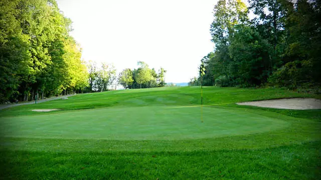 Online Booking - Round of Golf at Crotched Mountain Golf Club - Primary Image