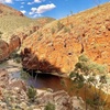 Image 20: 3-Day Kings Canyon & West MacDonnell Ranges 4WD Camping Tour