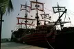Capitan Hook, Pirates Show and Ship Dinner at Cancun - Second Medium