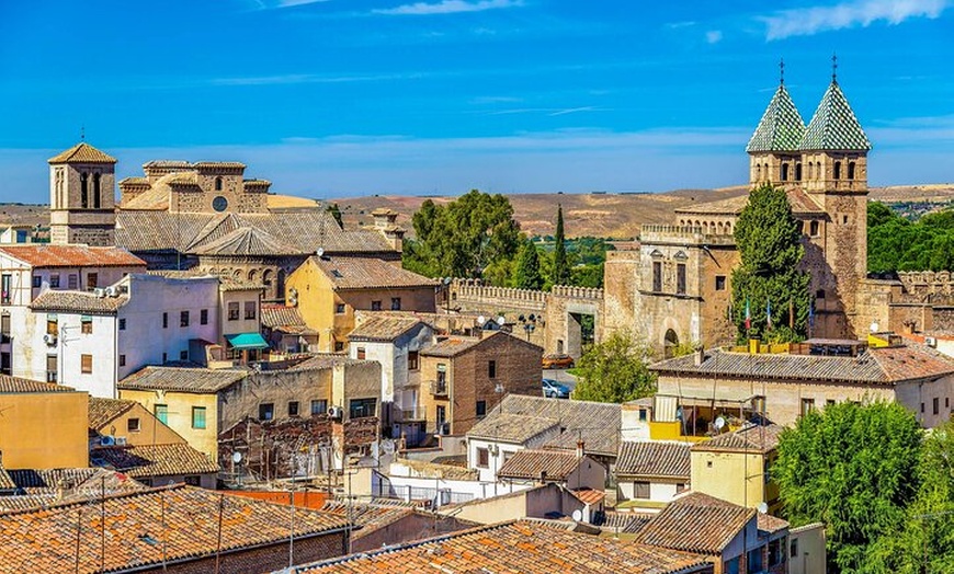 Image 8: Tour a pie por Toledo con audioguía en tu smartphone