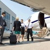 Image 12: London Private Airport Transfer — Heathrow, Gatwick & London City