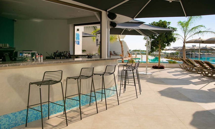 Image 9: ✈ CHYPRE | Protaras - Atlantica Aqua Blue 4* - Aqua Parc