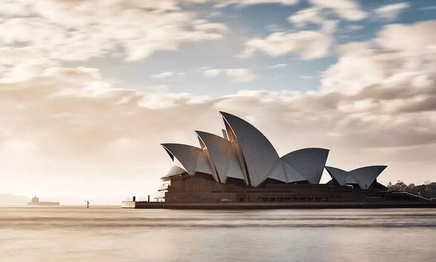 Image 12: Sydney Your Way: Customisable Private Tour