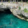 Image 14: Sacred Waters: 3 Cenotes & Hidden Lagoon from Cancun