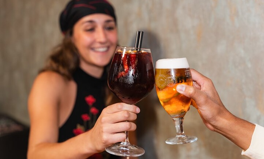 Image 2: Tour Gourmet de Tapas y Vinos en Santa Cruz de Tenerife