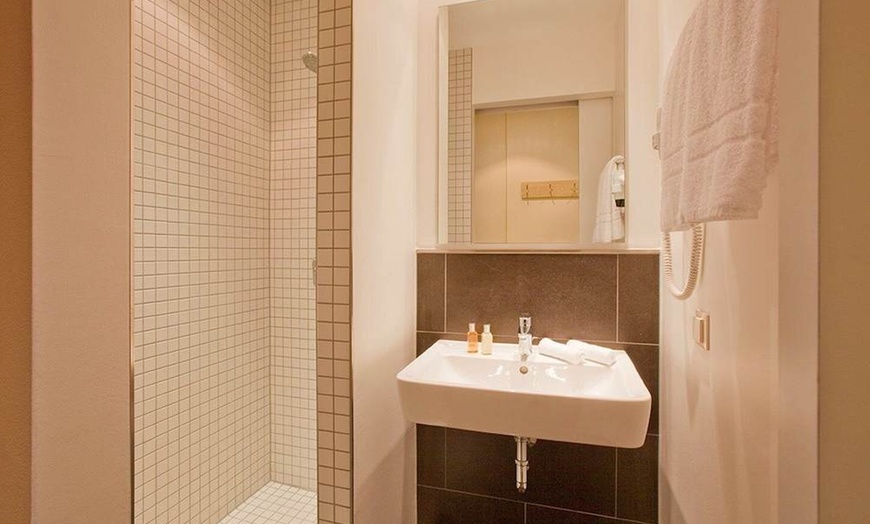 Image 10: ✈ NIEMCY | Monachium - Harry's Home Hotel München Moosach 4* - City...
