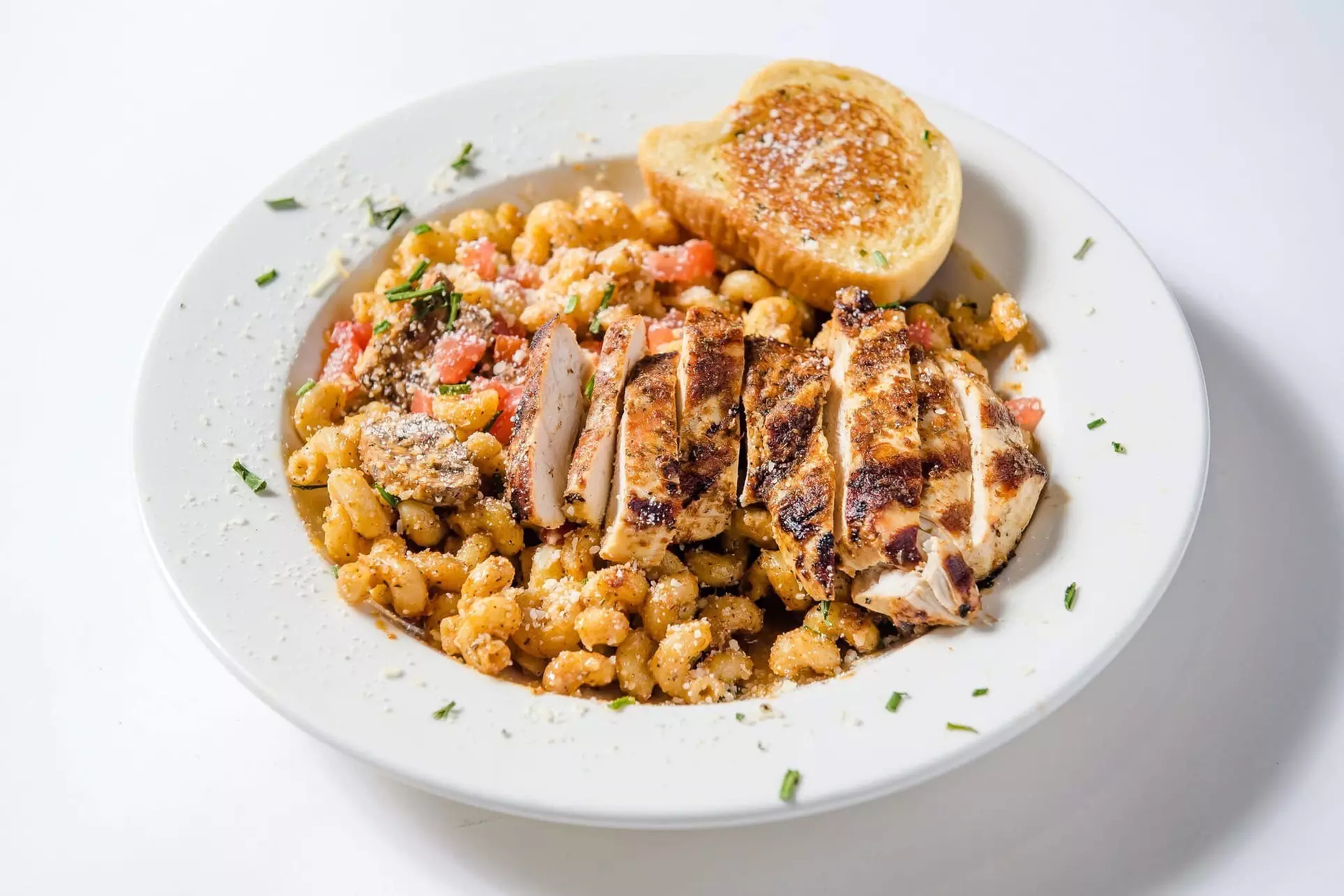 $20 For $40 Worth Of American Cuisine